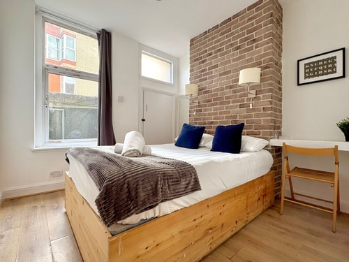 Clerkenwell Apartments by PrimeCityHosts F1 0 primecityhosts.com