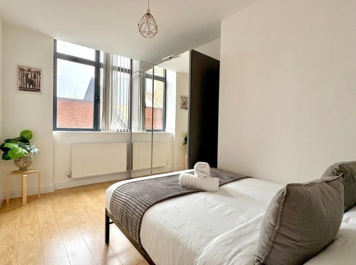 Shoreditch Apartments by PrimeCityHosts F2 2 primecityhosts.com