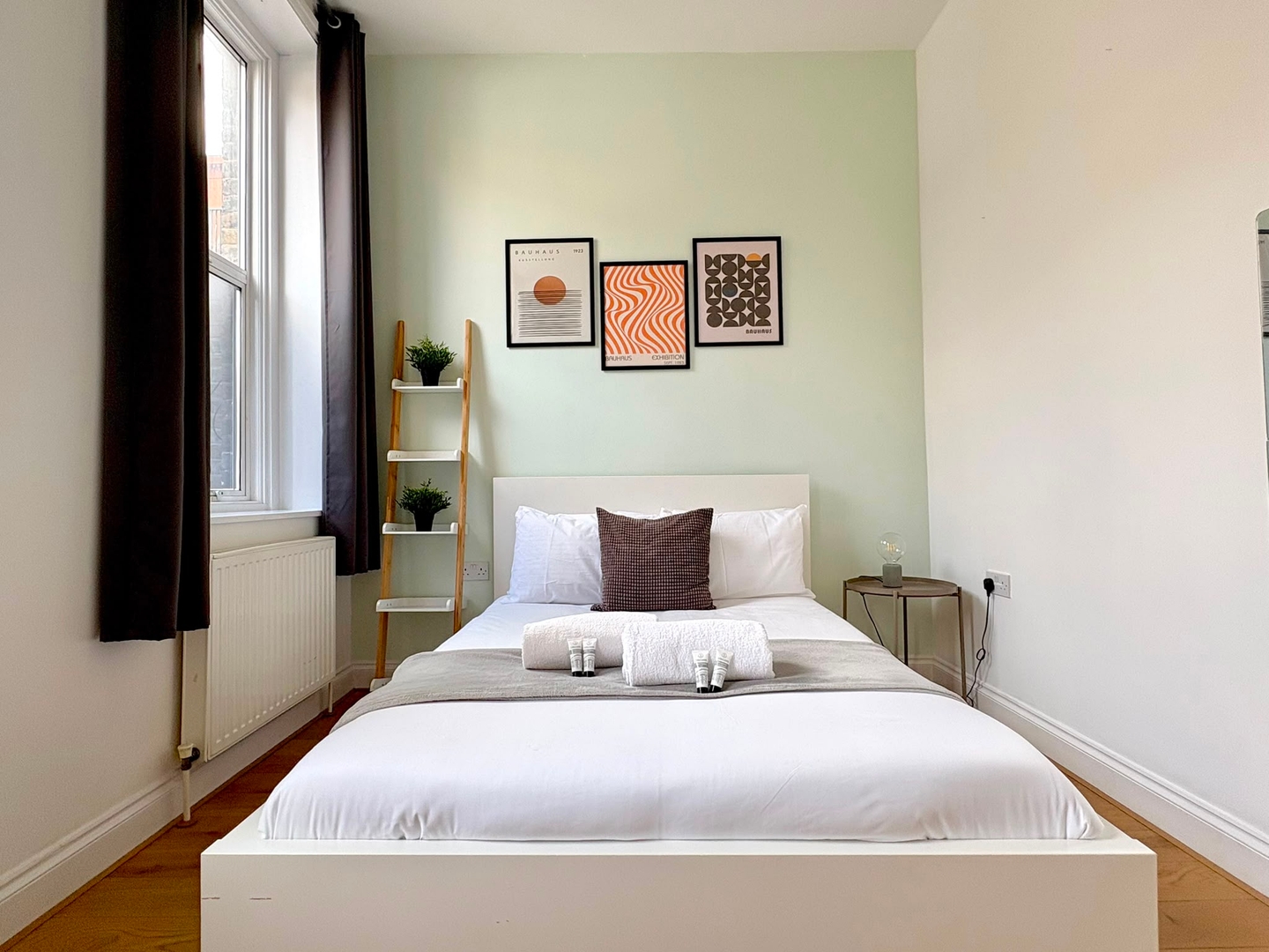 Camden Town 1 Bedroom Apartment By PrimeCItyHosts 1 primecityhosts.com