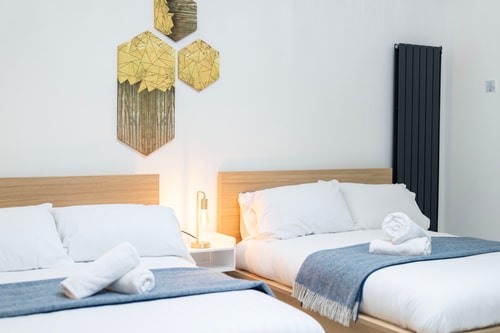 Finchley Road Apartment by PrimeCityHosts - F2 11 primecityhosts.com