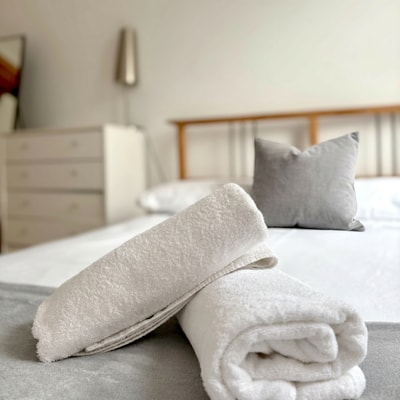 Islington 2 bedroom Apartment by PrimeCityHosts 5 primecityhosts.com
