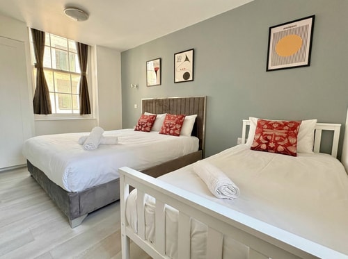 Tottenham Flats by PrimeCityHosts 1F 1 primecityhosts.com