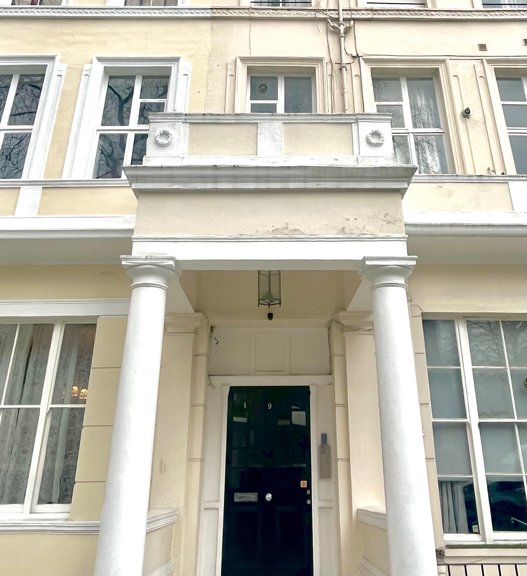 Paddington Studios by PrimeCityHosts SA 9 primecityhosts.com