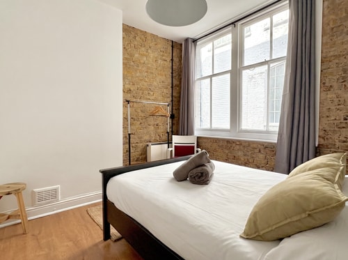 Clerkenwell Apartments by PrimeCityHosts F1 1 primecityhosts.com