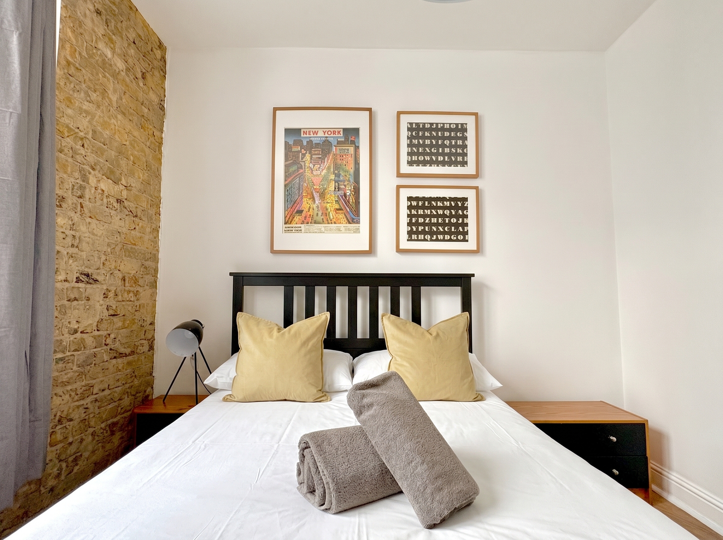 Clerkenwell Apartments by PrimeCityHosts F1 3 primecityhosts.com
