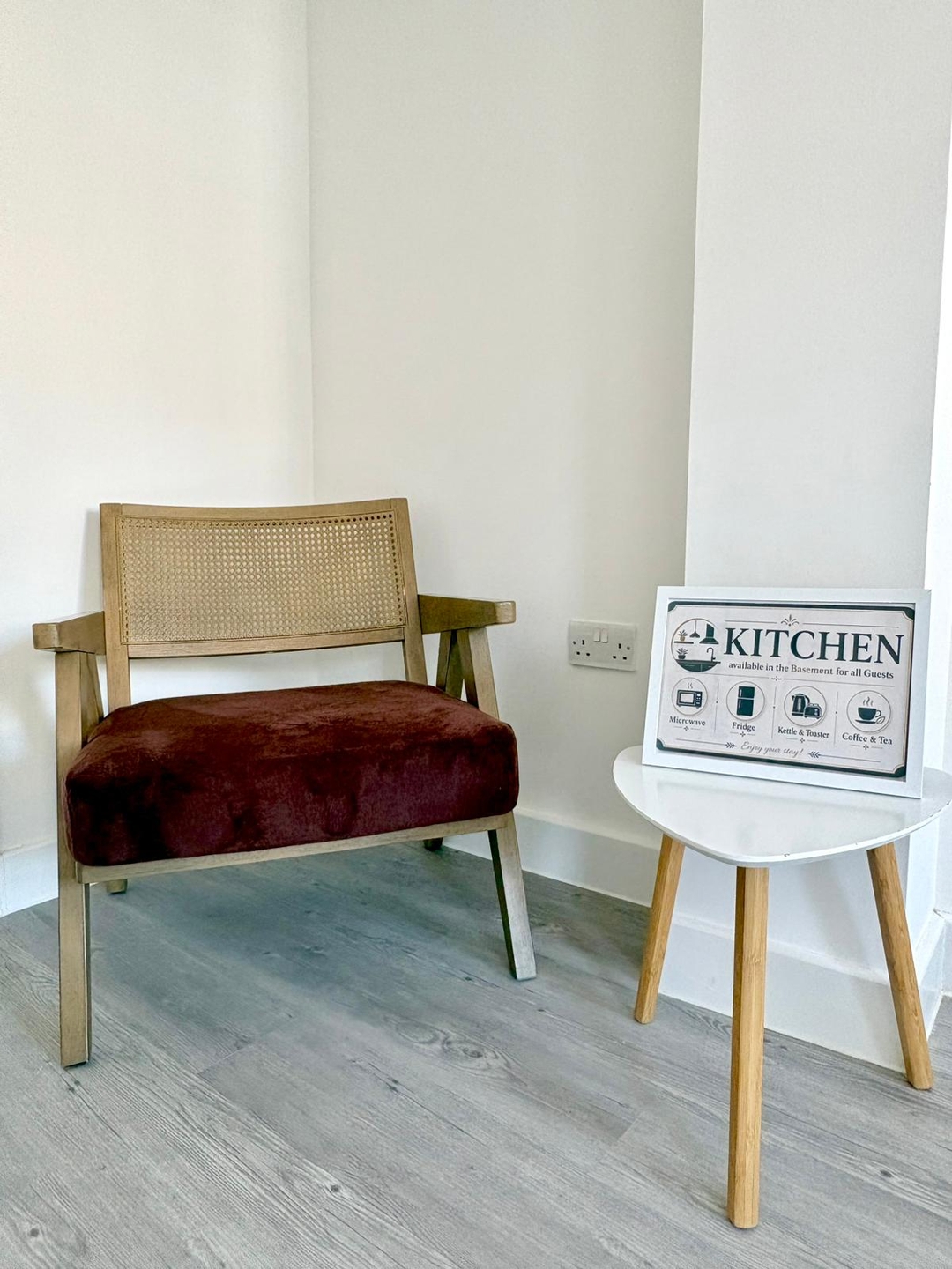 Charlotte Street Rooms by News Hotel R6 16 primecityhosts.com
