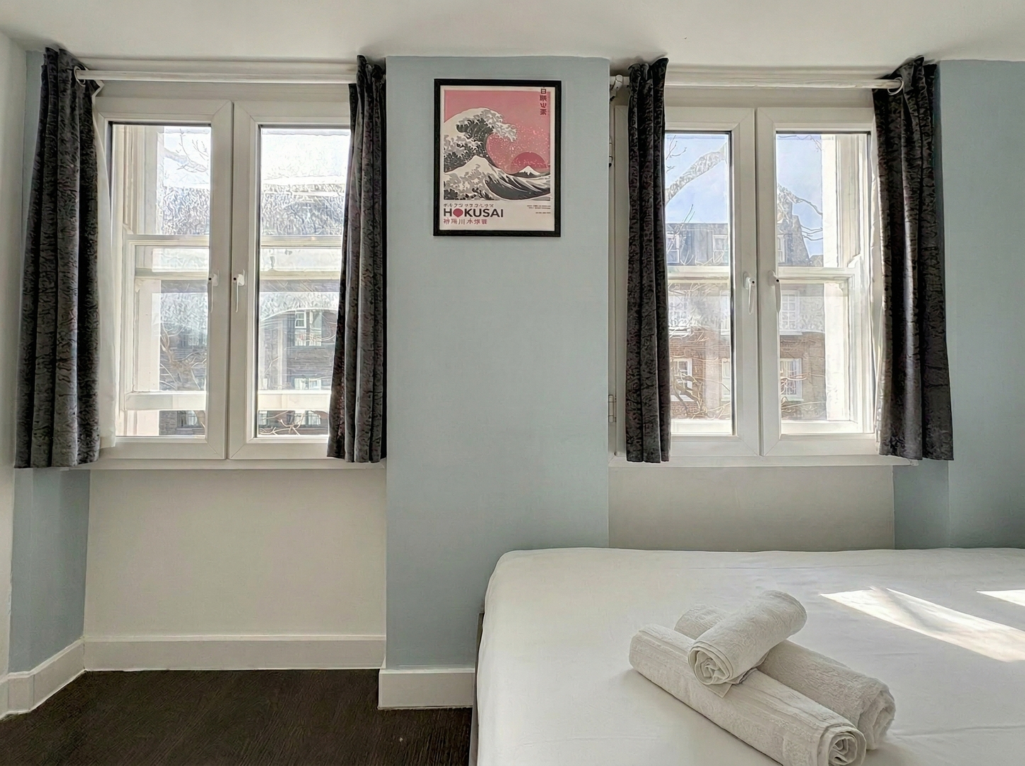 Charlotte Street Rooms by News Hotel R5 10 primecityhosts.com