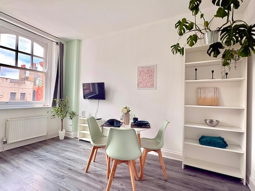 Camden Town 1 Bedroom Apartment By PrimeCItyHosts 4 primecityhosts.com