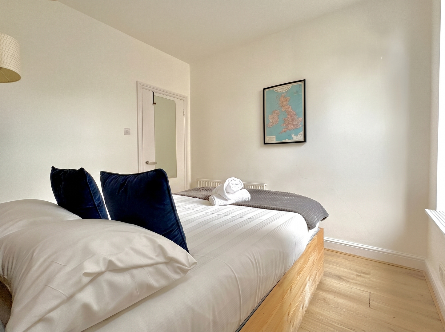 Clerkenwell Apartments by PrimeCityHosts F1 4 primecityhosts.com
