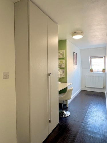 Charlotte Street Family Rooms by News Hotel R9 17 primecityhosts.com