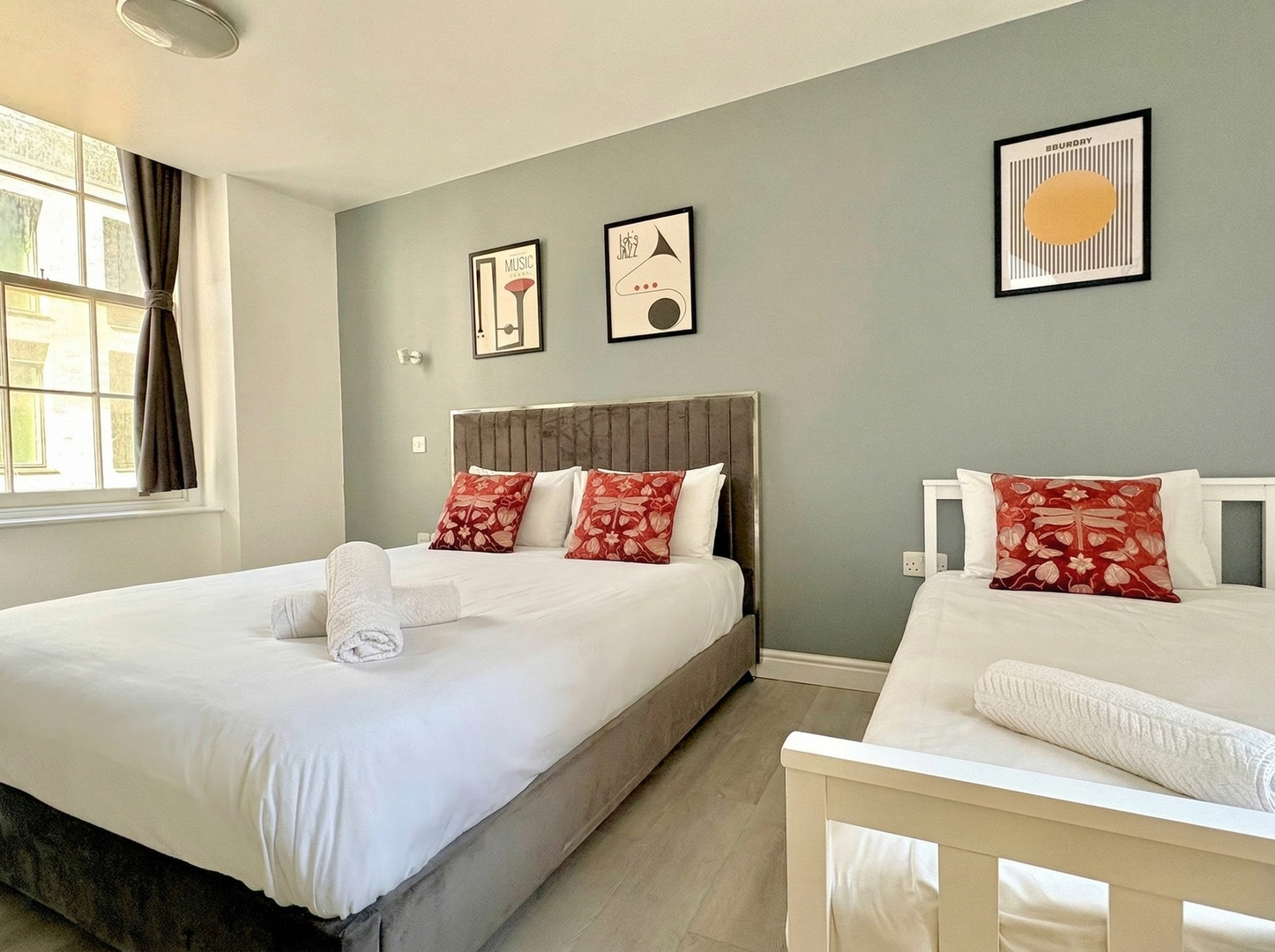 Tottenham Flats by PrimeCityHosts 1F 0 primecityhosts.com