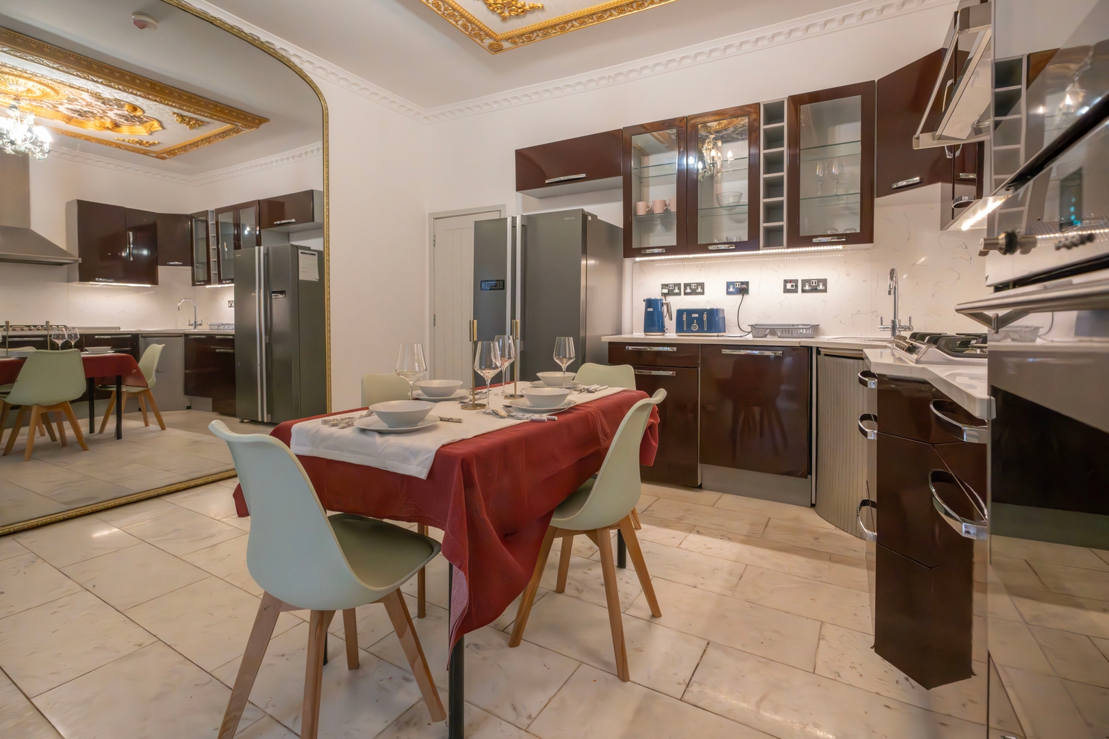 Finchley Road Apartment by PrimeCityHosts - F2 15 primecityhosts.com