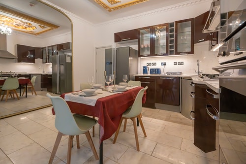 Finchley Road Apartment by PrimeCityHosts - F2 15 primecityhosts.com