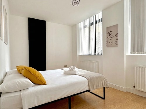 Shoreditch Apartments by PrimeCityHosts F1 2 primecityhosts.com