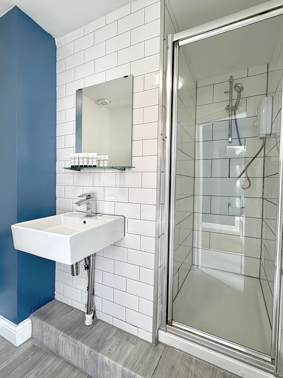 Clerkenwell Apartments by PrimeCityHosts F1 10 primecityhosts.com