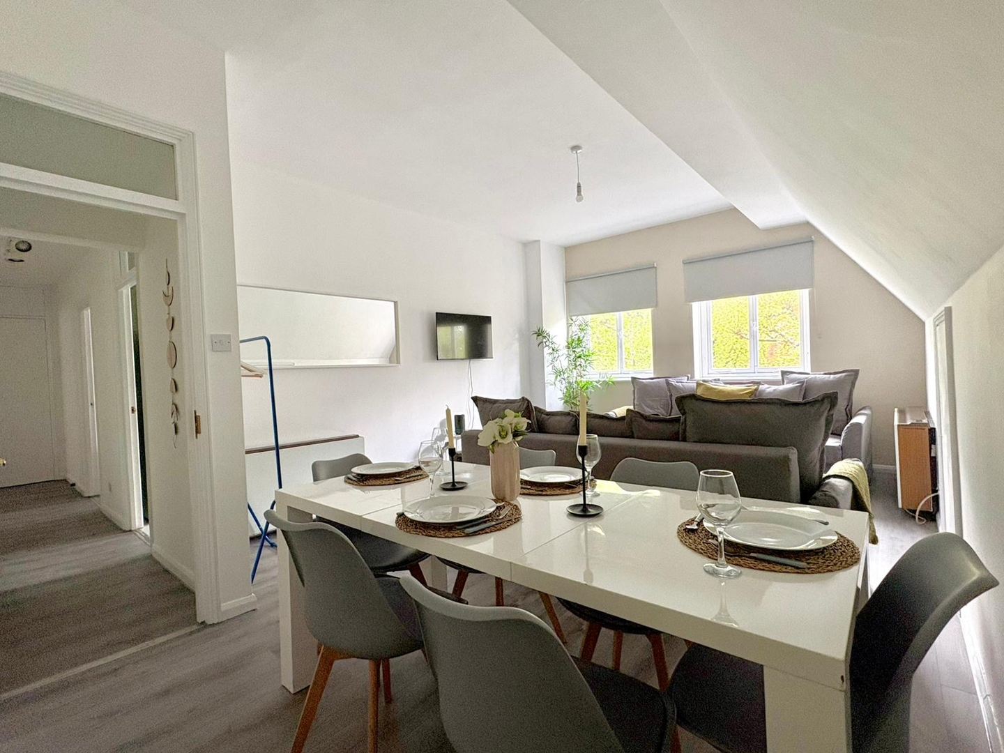 Earl's Court Apartment by PrimeCityHosts 7 primecityhosts.com