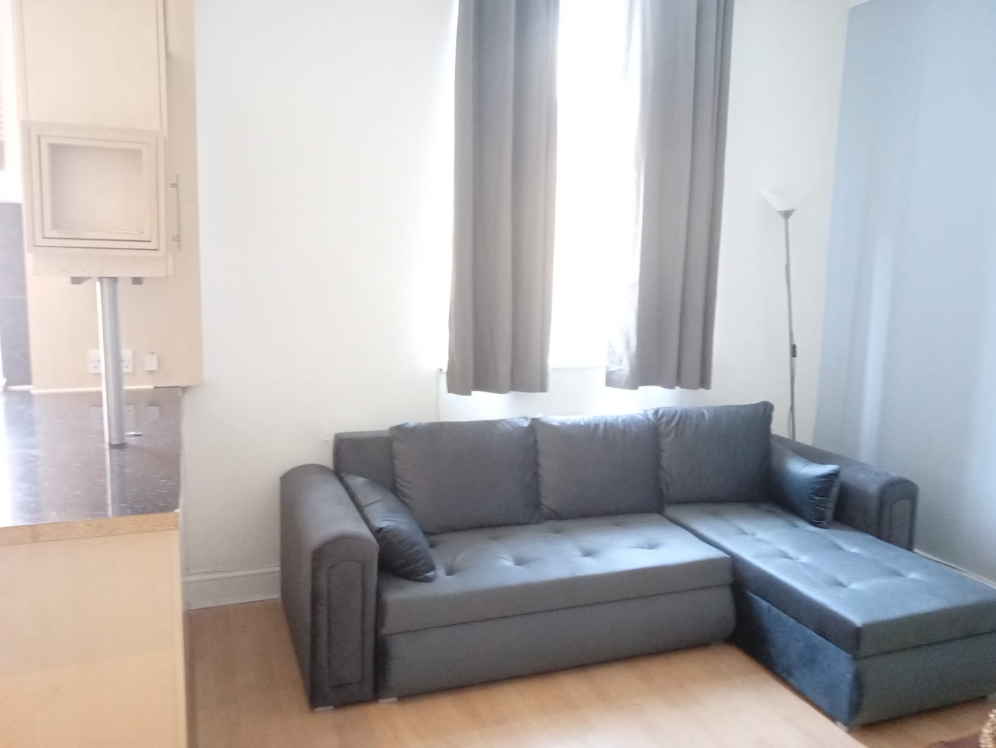 Islington 2 bedroom terrace Apartment by PrimeCityHosts 7 primecityhosts.com