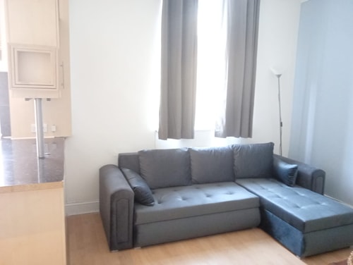 Islington 2 bedroom terrace Apartment by PrimeCityHosts 7 primecityhosts.com