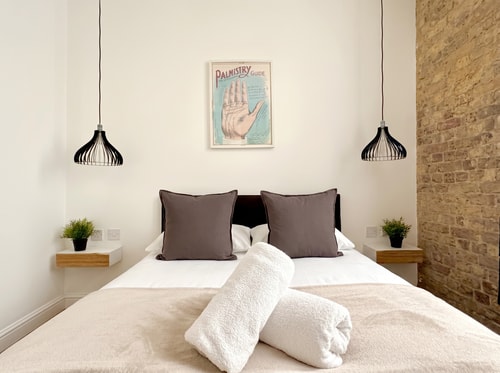 Clerkenwell Apartments by PrimeCityHosts F4 1 primecityhosts.com