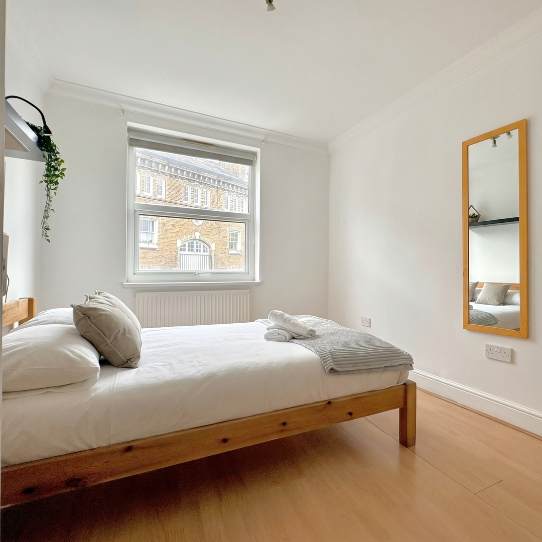 Islington 2 bedroom Apartment by PrimeCityHosts 3 primecityhosts.com