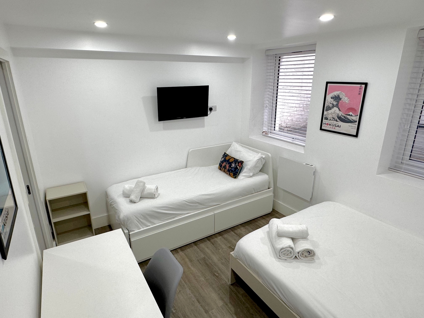 Charlotte Street Family Rooms by News Hotel B3 18 primecityhosts.com