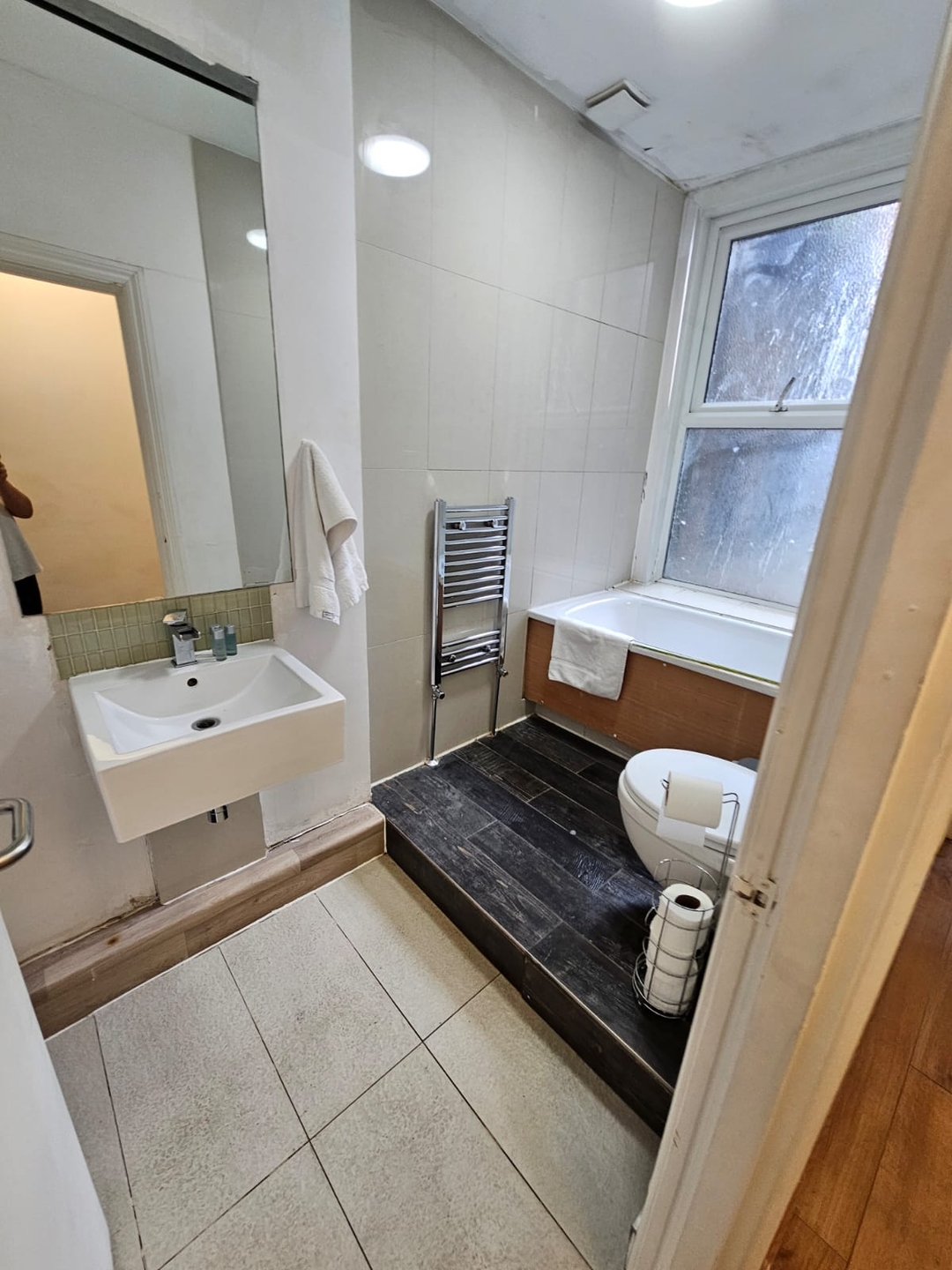 Clerkenwell Apartments by PrimeCityHosts F1 8 primecityhosts.com