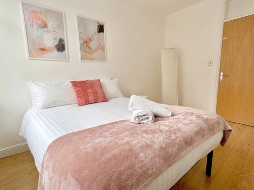 Shoreditch Apartments by PrimeCityHosts F1 0 primecityhosts.com