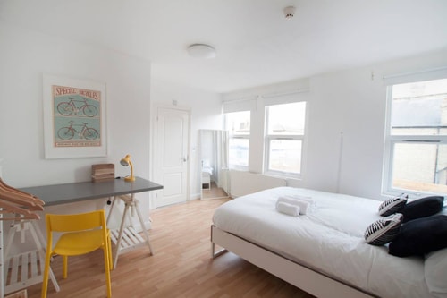 Tooting Broadway Rooms by PrimeCityHosts R6 8 primecityhosts.com