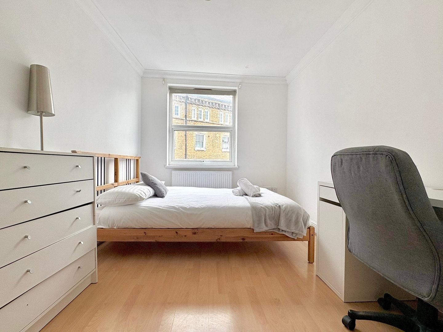 Islington 2 bedroom Apartment by PrimeCityHosts 21 primecityhosts.com