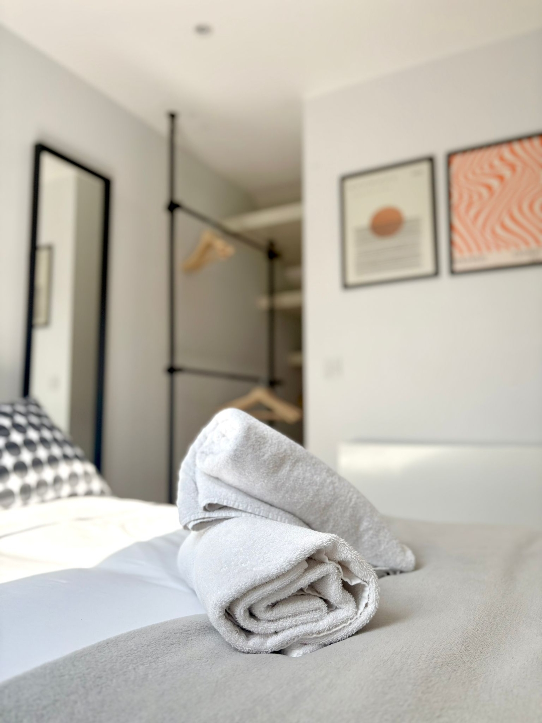 Camden Town Apartment by PrimeCityHosts 9 primecityhosts.com