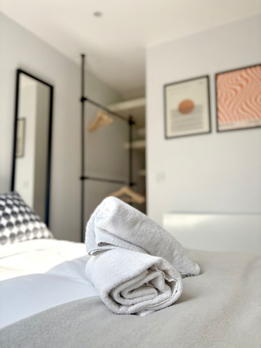 Camden Town Apartment by PrimeCityHosts 9 primecityhosts.com