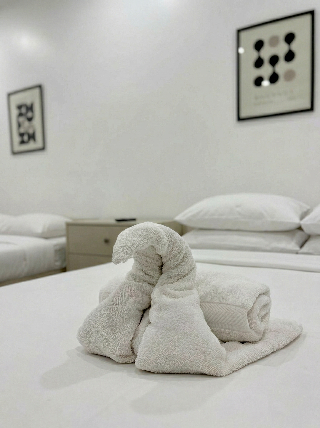 Charlotte Street Family Rooms by News Hotel B2 10 primecityhosts.com