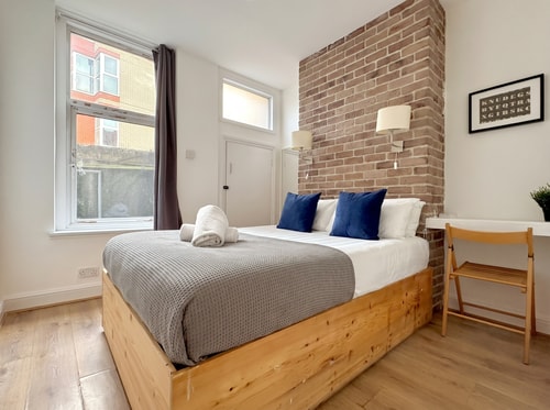 Clerkenwell Apartments by PrimeCityHosts F1 1 primecityhosts.com