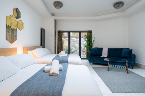 Finchley Road Apartment by PrimeCityHosts - F2 2 primecityhosts.com