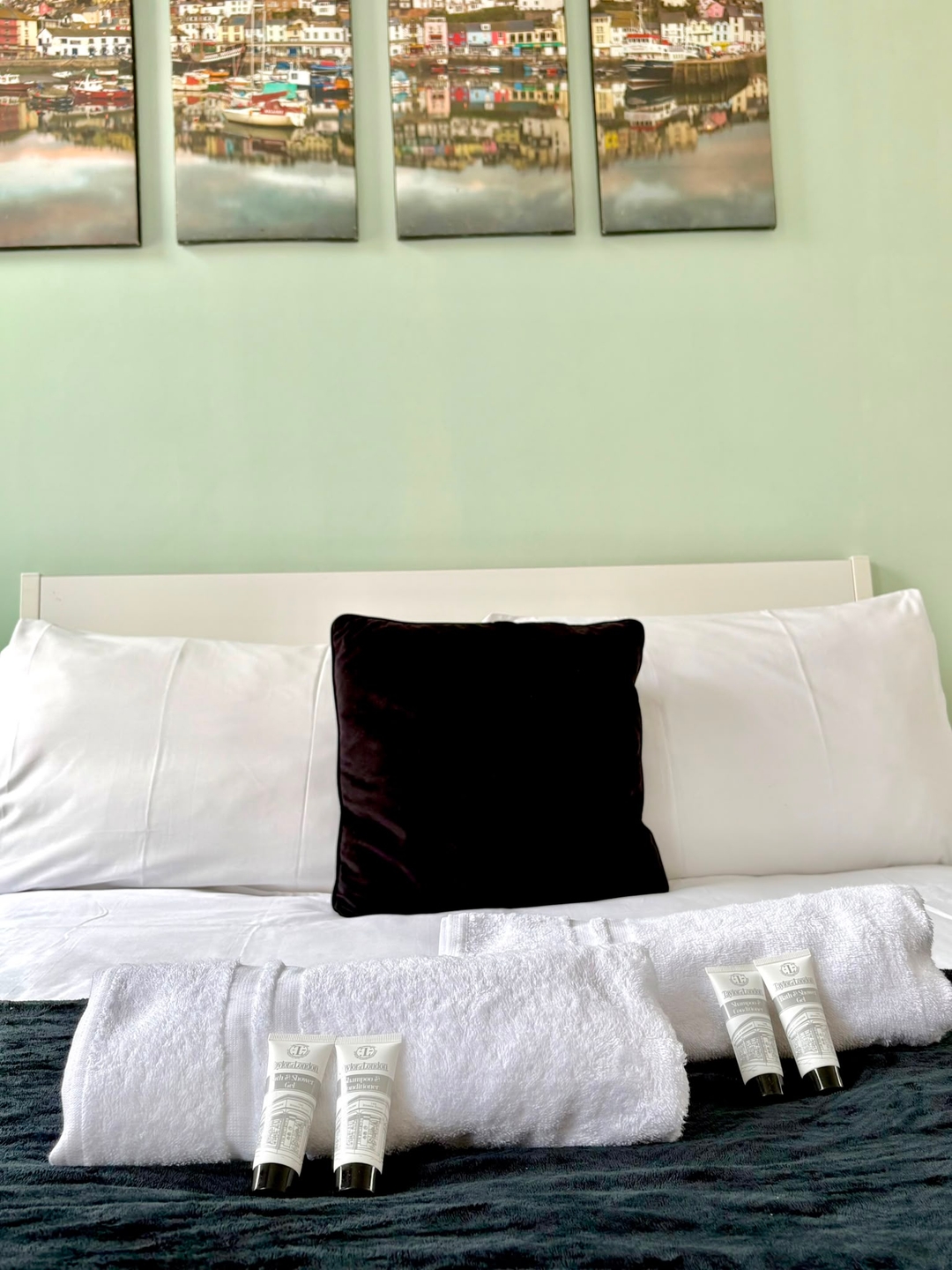 Camden Town 1 Bedroom Apartment By PrimeCItyHosts 14 primecityhosts.com