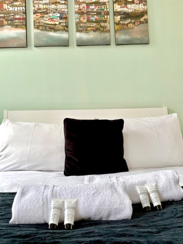 Camden Town 1 Bedroom Apartment By PrimeCItyHosts 14 primecityhosts.com