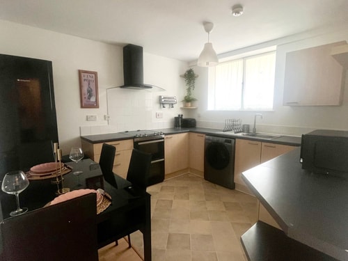 King's Cross and Angel apartment by PrimeCityHosts 8 primecityhosts.com