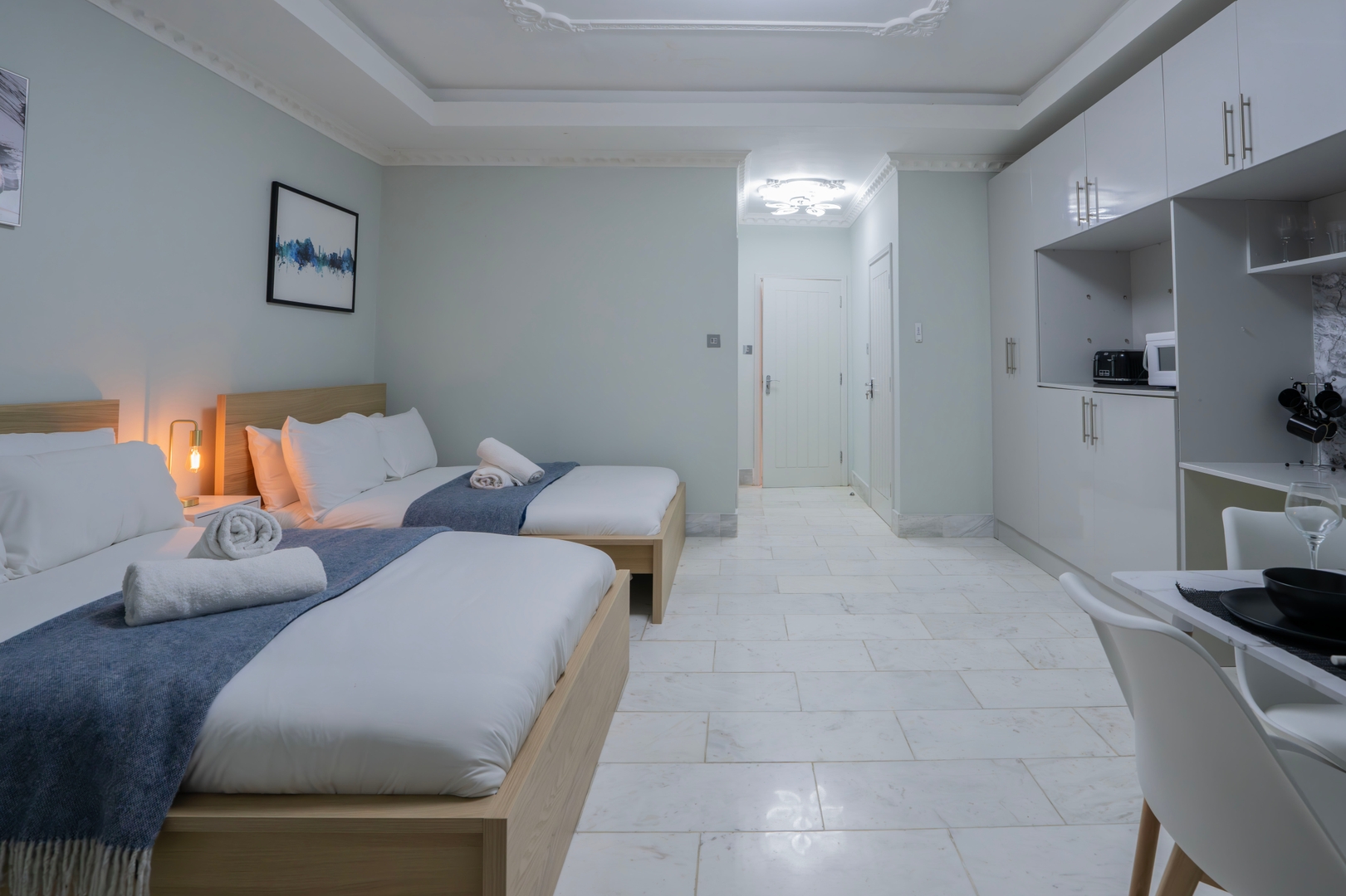 Finchley Road Studios by PrimeCityHosts - S4 6 primecityhosts.com