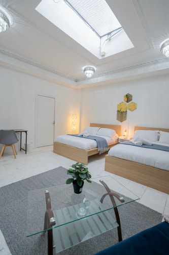 Finchley Road Apartment by PrimeCityHosts - F2 3 primecityhosts.com