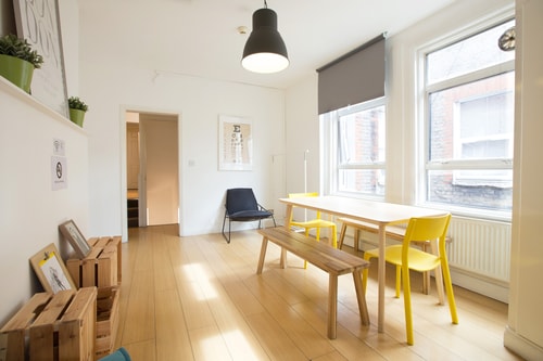 Tooting Broadway Studios by PrimeCityHosts S7 10 primecityhosts.com