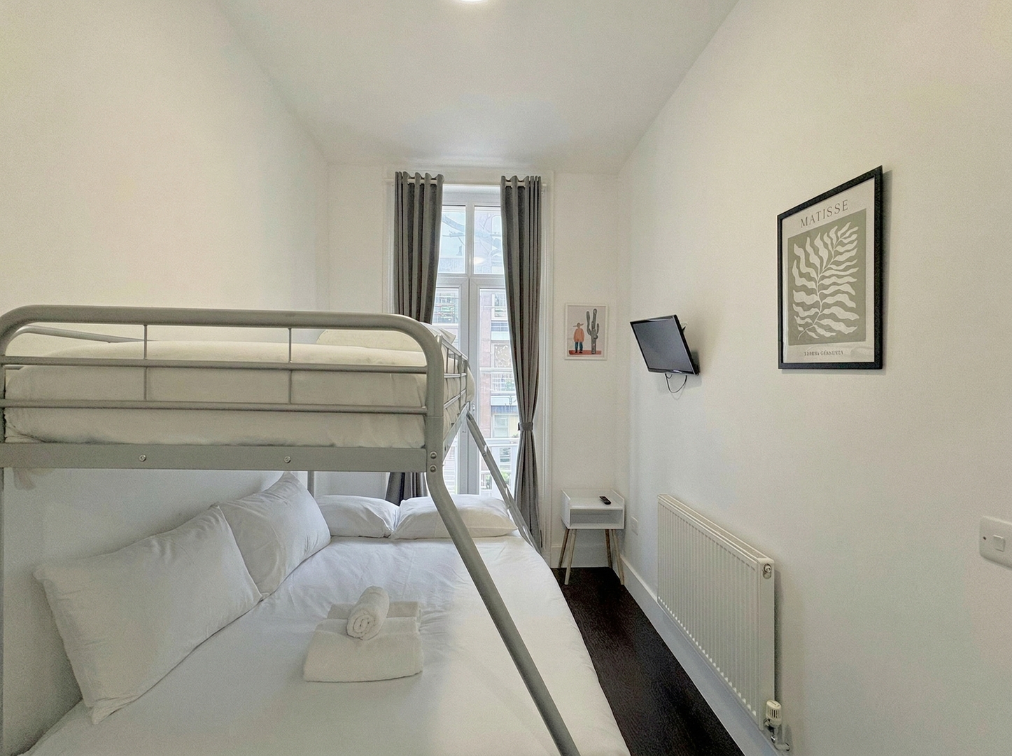 Charlotte Street Rooms by News Hotel R1 3 primecityhosts.com