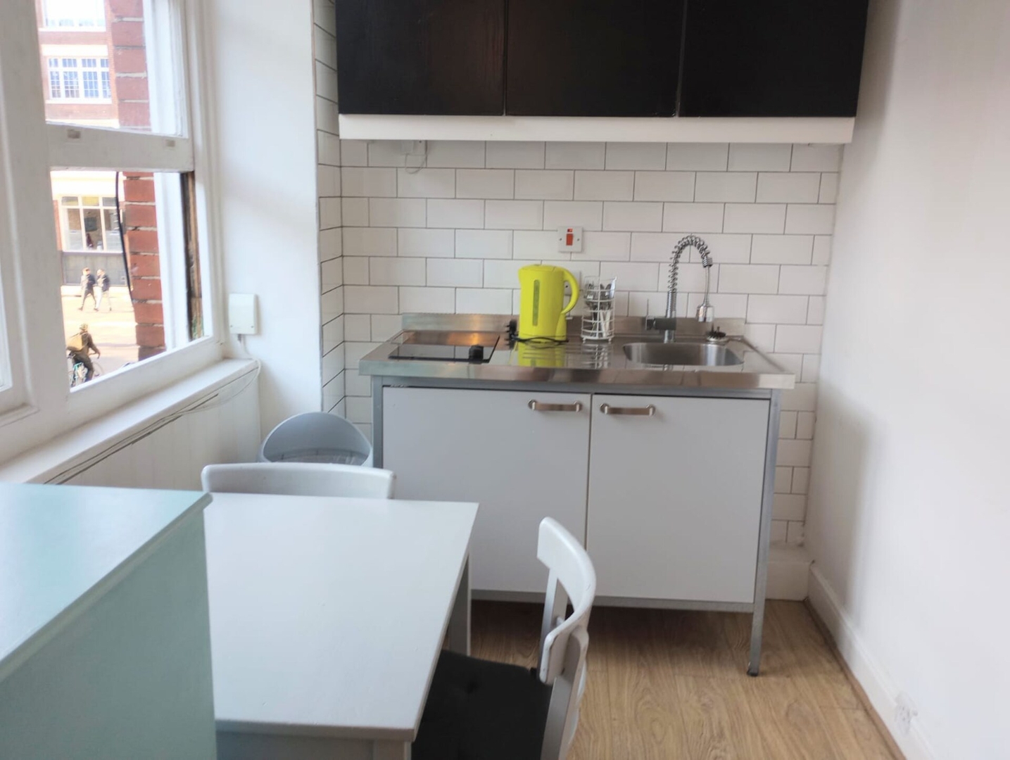 Clerkenwell Apartments by PrimeCityHosts F4 2 primecityhosts.com