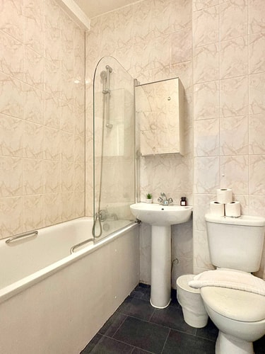 Camden Town 1 Bedroom Apartment By PrimeCItyHosts 10 primecityhosts.com