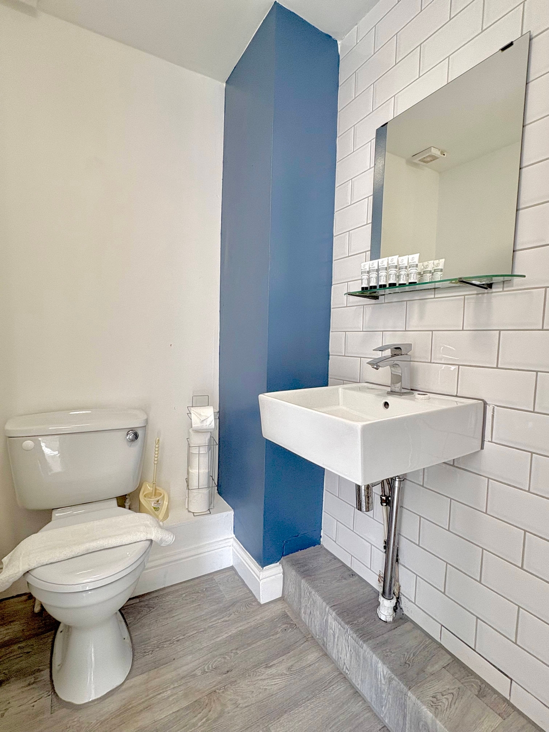 Clerkenwell Apartments by PrimeCityHosts F1 7 primecityhosts.com