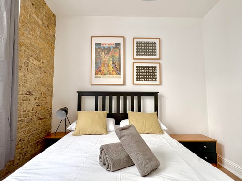 Clerkenwell Apartments by PrimeCityHosts F1 2 primecityhosts.com