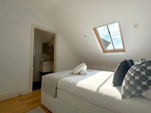 Camden Town Apartment by PrimeCityHosts 3 primecityhosts.com