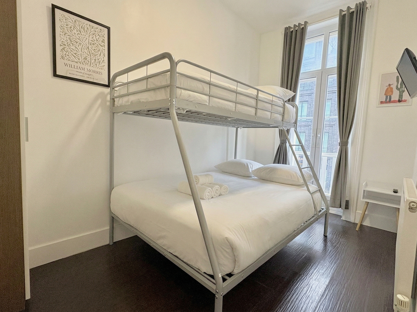 Charlotte Street Rooms by News Hotel R1 1 primecityhosts.com