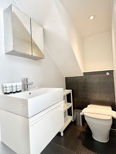 Camden Town Apartment by PrimeCityHosts 12 primecityhosts.com