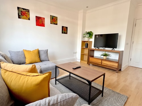 Islington Apartment by PrimeCityHosts 11 primecityhosts.com