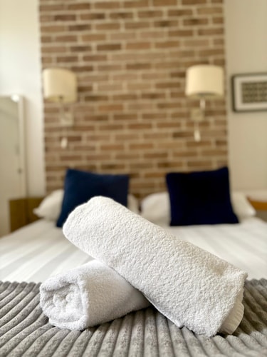 Clerkenwell Apartments by PrimeCityHosts F1 13 primecityhosts.com